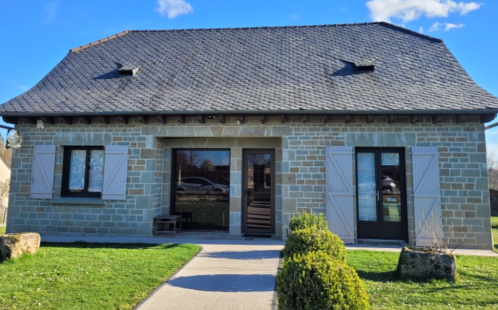 Etude notariale Blavignac